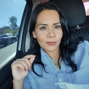 Meet your Posher, Azucena